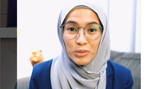 Netizen Penasaran, Alyssa Soebandono Jawab Alasan Mengapa Terlihat Kurus dengan Pipi Tirus
