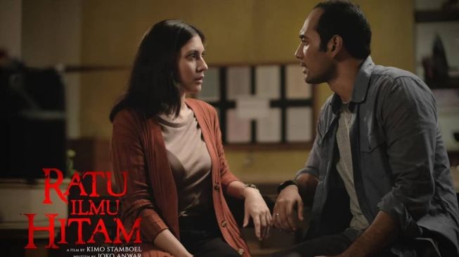 7 Rekomendasi Film Terbaru di Netflix Mei 2022, Ada Horor, Drama, dan Komedi