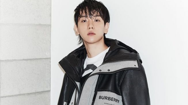 Interesting facts about Baekhyun EXO (Instagram/@baekhyunee_exo)