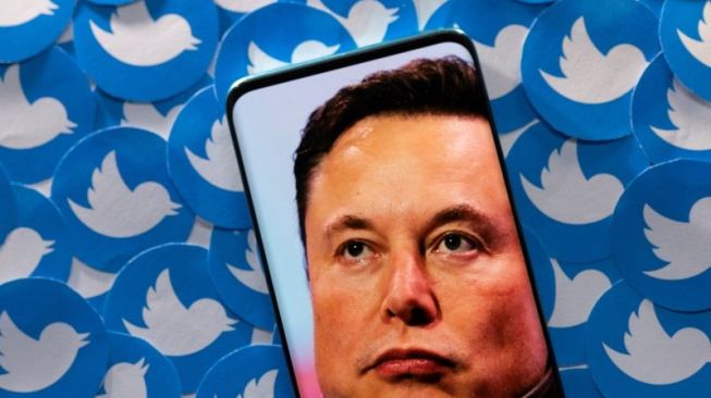 Beli Twitter Dengan Harga Mahal, Elon Musk Berencana Buka Blokir Donald Trump