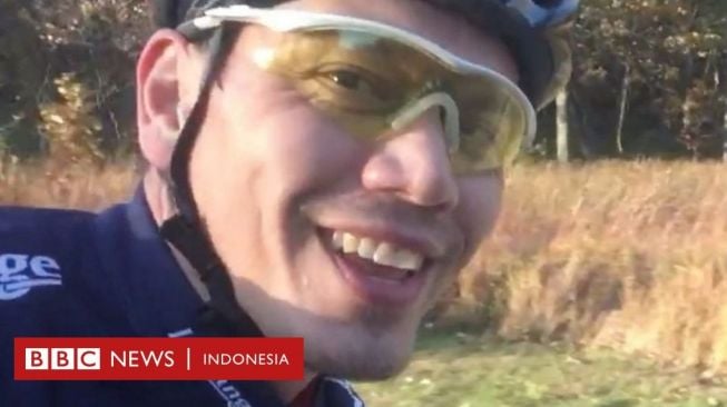 Kisah Pembalap Sepeda Kandaskan Mimpi Jadi Atlet Olimpiade Demi Rampok Bank