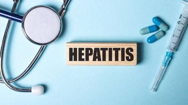 Hepatitis Akut Intai Riau, Pemprov Diminta Lakukan Hal Ini