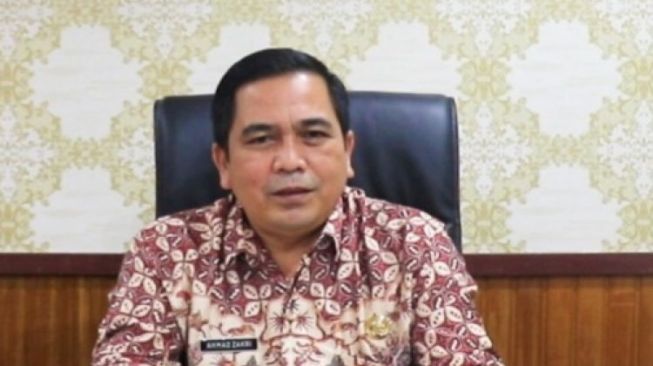 Tak Ada WFH, Seluruh ASN Pemprov Sumbar Wajib Masuk Kantor Senin 9 Mei 2022