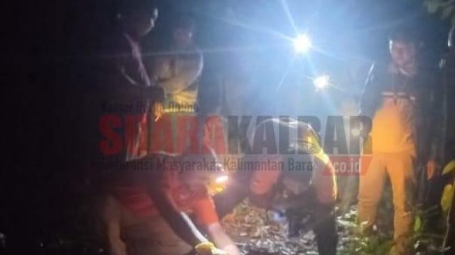 Diduga Dibunuh, Asisten PT CNIS di Sanggau Tewas Bersimbah Darah