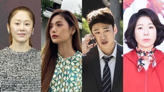 Sinopsis Mask Girl Drama Korea Baru Yang Langsung Menyita Perhatian Para Penggemar Drakor 1289