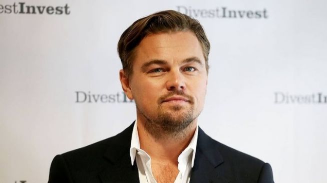 Leonardo DiCaprio, aktor Holywood yang peduli dengan isu-isu lingkungan (Instagram/@leonardodicapriofans)