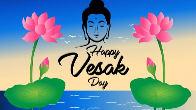 Mengetahui Sejarah Hari Waisak, Hari Raya Umat Buddha yang Jatuh 16 Mei 2022