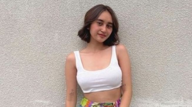 Anak Farida Nurhan, Permesta Dhyaz [Instagram/@permestadhyaz]