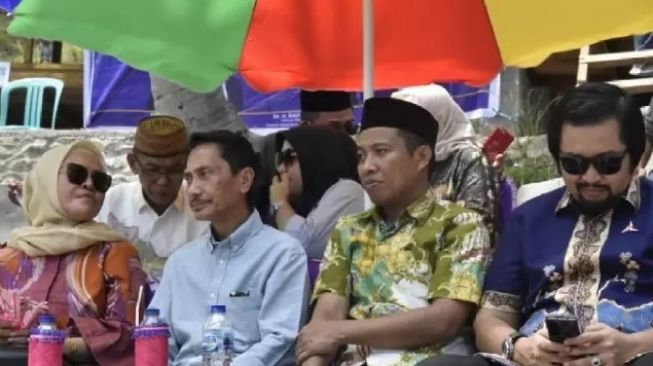 Banyak Sumber Daya Alam, Bupati Setuju Pembentukan Kabupaten Bone Pesisir