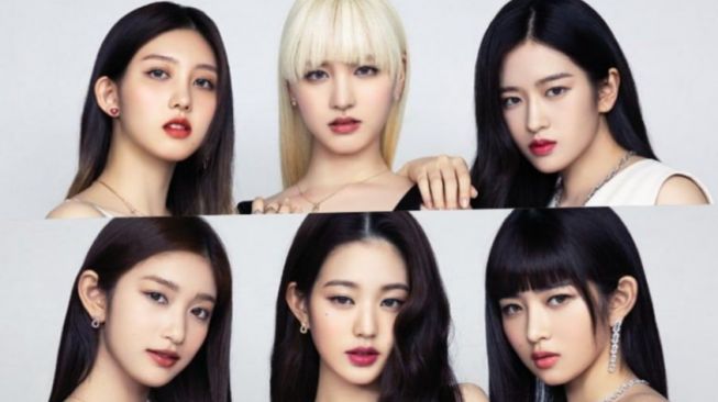 Reputasi Brand Bulan Mei Untuk Girl Group Rilis,IVE Berada di Puncak!