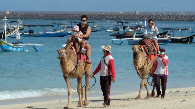 Industri Pariwisata Indonesia Mulai Bergairah