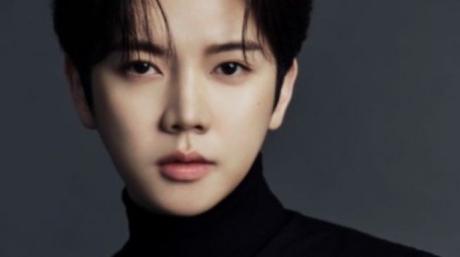 Susul VIVIZ, Ren Eks NU'EST Bergabung dengan BPM Entertainment