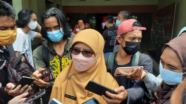 Dinkes Depok Imbau Masyarakat Waspada Ancaman Penyebaran Hepatitis Akut Misterius