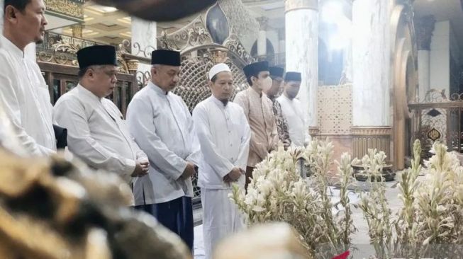 Kiai Kholil Bangkalan Diusulkan Jadi Pahlawan Nasional, PKS: Beliau Guru Kiai Hasyim Asyari dan Kiai Ahmad Dahlan