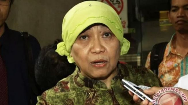 Lily Wahid Wafat di Jakarta, Begini Persiapan Penguburan di Ponpes Tebuireng Jombang
