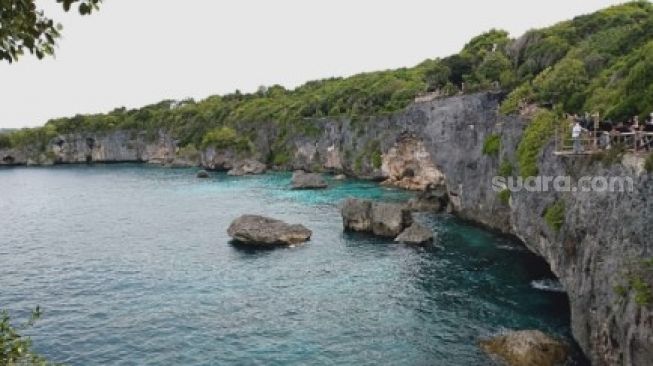 Dinas Kebudayaan dan Pariwisata Sulawesi Selatan Target 2 Juta Wisatawan Nusantara Tahun Ini