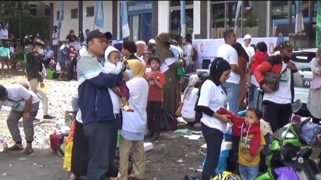 Mudik Balik Gratis, RSI Siapkan Armada Bus untuk Perantau di 4 Kabupaten