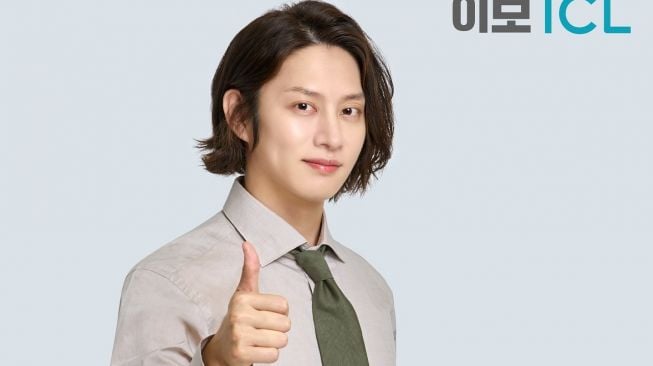 Artis Korea Mengaku Tak Mau Menikah (Instagram/@kimheenim)