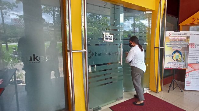 Geger Kasus Skimming Nasabah, Bank Riau Kepri di Batam Bentuk Tim Investigasi