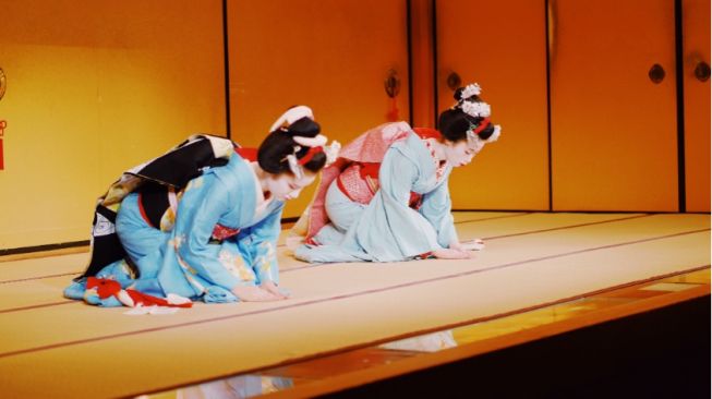 5 Fakta Geisha di Jepang, Profesi yang Sering Disalahpahami