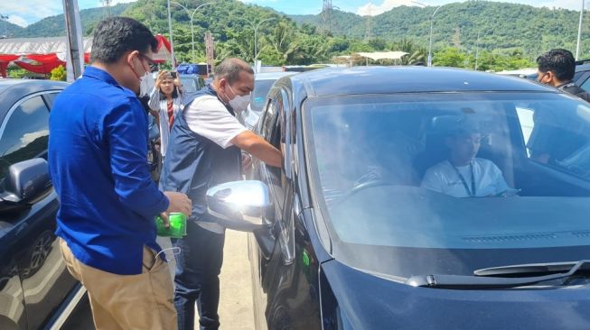 Macet Saat Mudik, Ini Strategi Atasi Kemacetan Arus Balik Jalintim Sumsel