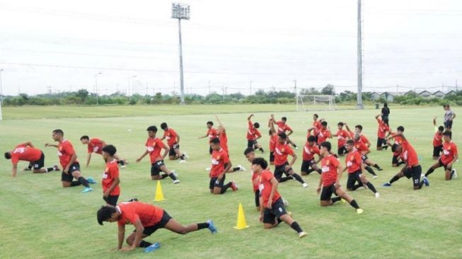 Jadwal Lengkap Persebaya di Liga 1 2022/2023, Away ke Persikabo di Pekan Pembuka