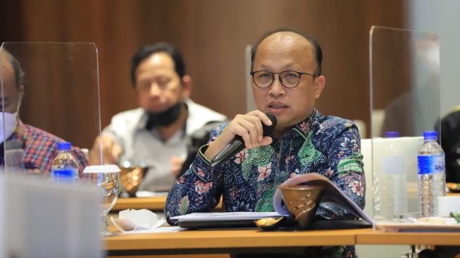 EWG ke-2 Digelar di Yogyakarta, Kemnaker Usung Dua Isu Prioritas