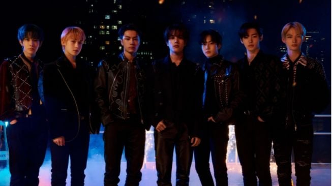 ENHYPEN Puncaki Oricon Daily Single Chart Selama Lima Hari Berturut-turut!