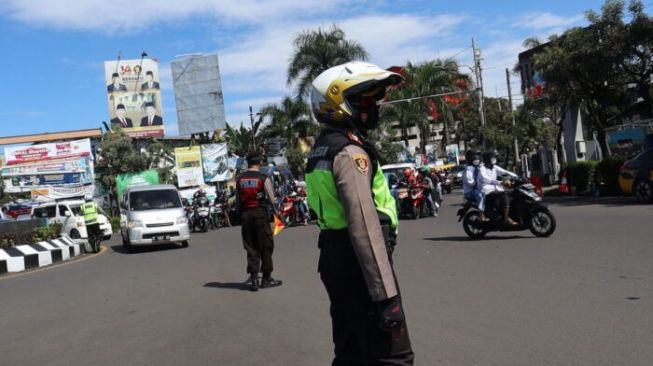 Menhub Arus Mudik Dan Balik Lebaran 2022 Berjalan Baik 3644