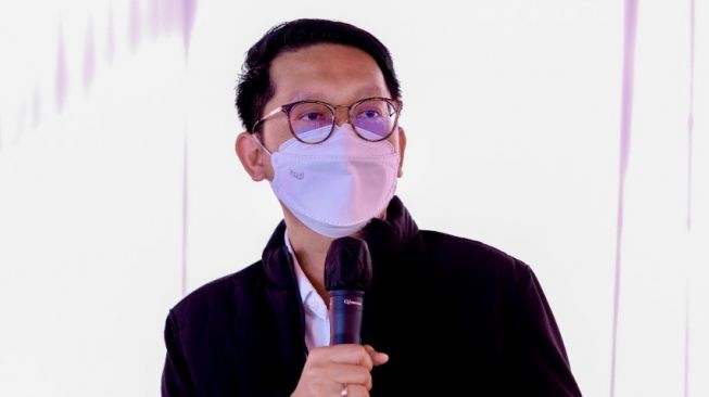 Melalui Financial Data Challenge 2022, BRI Buka Kesempatan bagi SDM Data Scientist di Indonesia