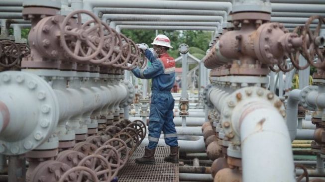 Sempat Meledak hingga Dua Warga Terluka, SKG Pertamina Limau Field Prabumulih Kembali Operasi