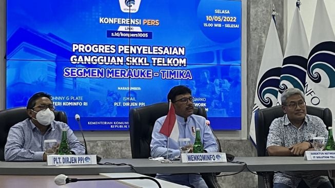 Peralihan ke TV Digital Tak Bisa Serentak, Masih Sesuai Jadwal