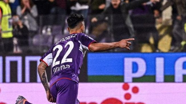 Klasemen Liga Italia Usai Fiorentina Kalahkan Roma: Persaingan Zona Eropa Makin Sengit