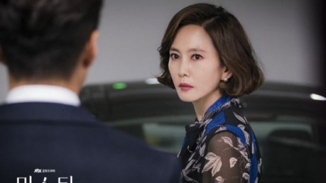 4 Drama Kim Nam Joo, Artis Korea yang Berulang Tahun Ke-51