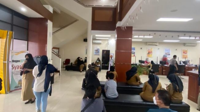 Benarkan Tiga Mesin ATM Terkena Skimming, Bank Riau Kepri Akan Bertanggungjawab pada Nasabah