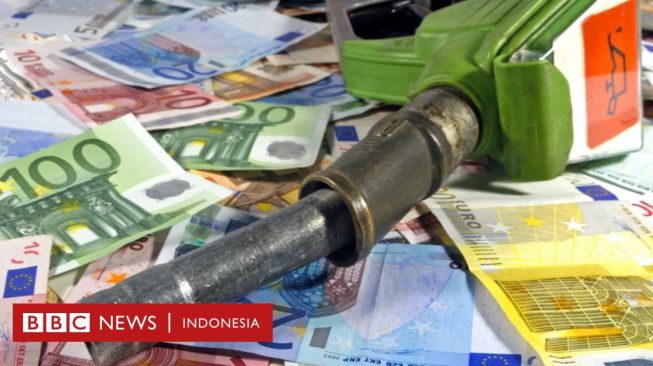 Harga Minyak Mentah Naik Pesat, Mengapa OPEC Tidak Menurunkannya?