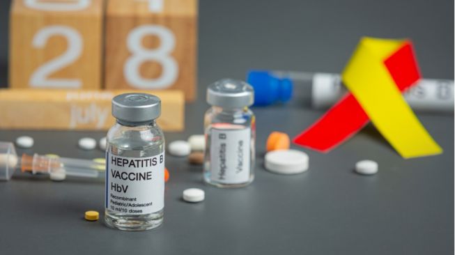 Ahli Kesehatan: Kasus Hepatitis Akut dalam Sebulan Belum Sebanding Covid-19