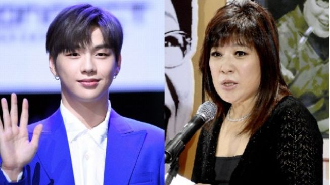 Kang Daniel dan Noh Sa-yeon Akan Menjadi Bintang Tamu di 'Sixth Sense 3'