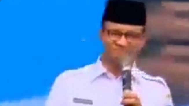 Anies Baswedan Klaim Penutupan Tempat Maksiat Sudah Terlaksana