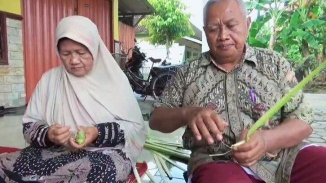 Selain Ketupat, Warga Klaten Bikin Legondo sebagai Tradisi Usai Lebaran