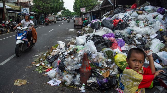 Komisi C DPRD Kota Yogyakarta Dukung Penambahan Pengolahan Sampah Terpadu