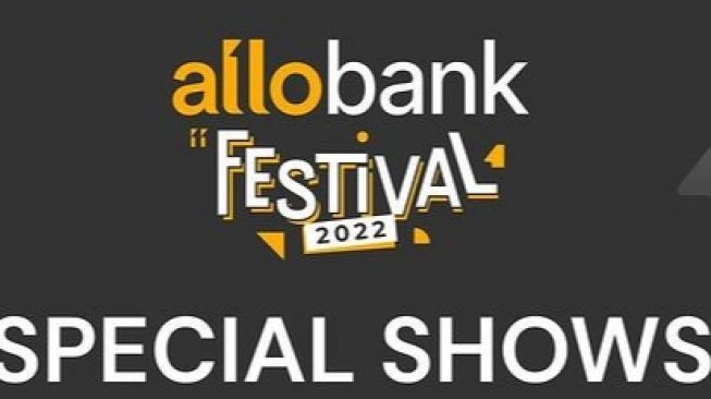 Berapa Harga Tiket Allo Bank Festival 2022? Cuma Rp 100 Ribu Bisa Nonton NCT Dream dan Red Velvet!