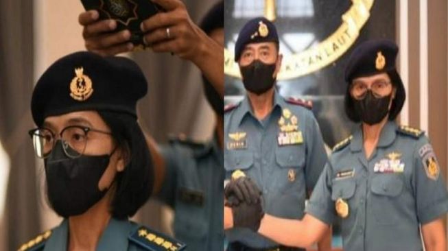 Sosok Ni Ketut Prabhawati, Perempuan Bali yang Menjadi Jenderal Bintang 1 di TNI