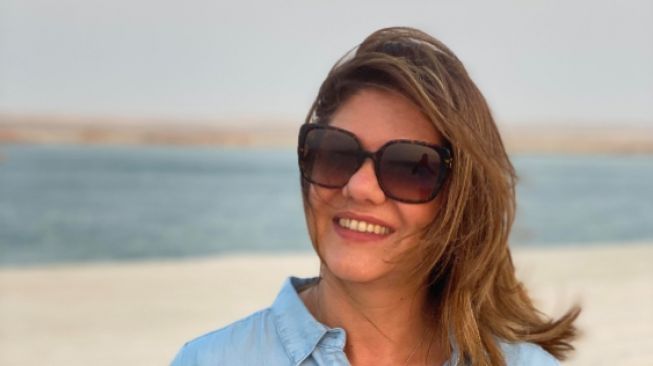 Berduka atas Tragedi Pembunuhan Wartawan Shireen Abu Akleh, MUI: Bukti Teror terhadap Jurnalis