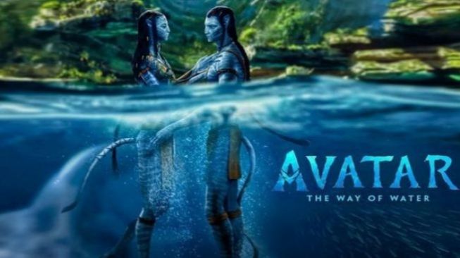 6 Fakta Menarik Avatar 2: Ada 4 Sekuel, Anak Jake dan Neytiri Terlahir Jadi Manusia?