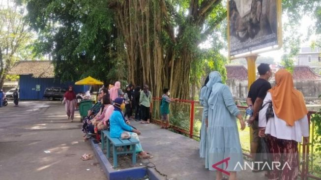 Taman Satwa Taru Jurug Umumkan Tutup Sementara per 1 Juli 2022