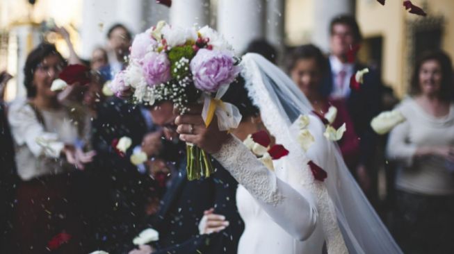 Viral, Resepsi Tanpa Pernikahan di Magetan, Pengantin Pria Kabur