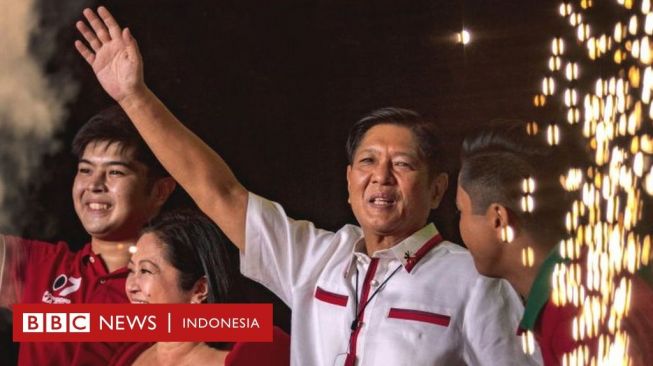 Pilpres Filipina: Apa Makna Kebangkitan Dinasti Marcos?