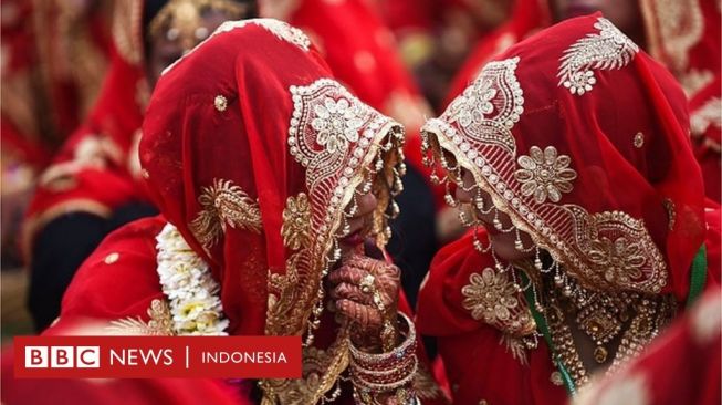 Poligami di India: Perempuan-perempuan Muslim Menentang