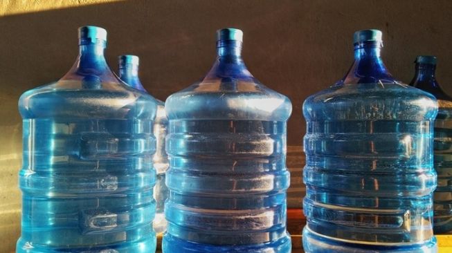 KPPU Teliti Revisi Aturan BPOM Terkait Kemasan Air Minum Galon, Dugaan Adanya Persaingan Usaha Tak Sehat